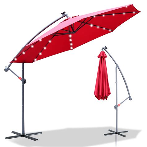 parasol leroy merlin